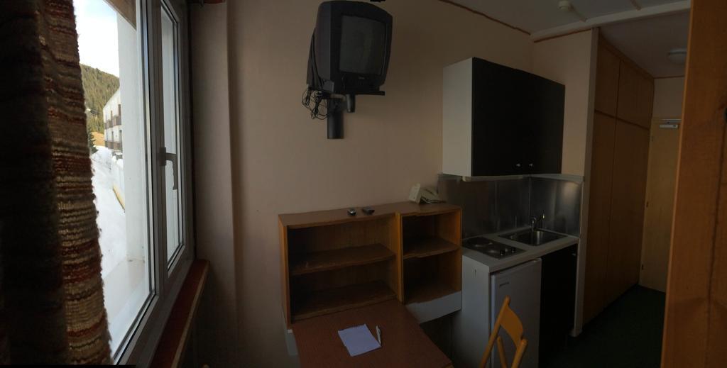 Appartamento Alpe Di Siusi Habitación foto