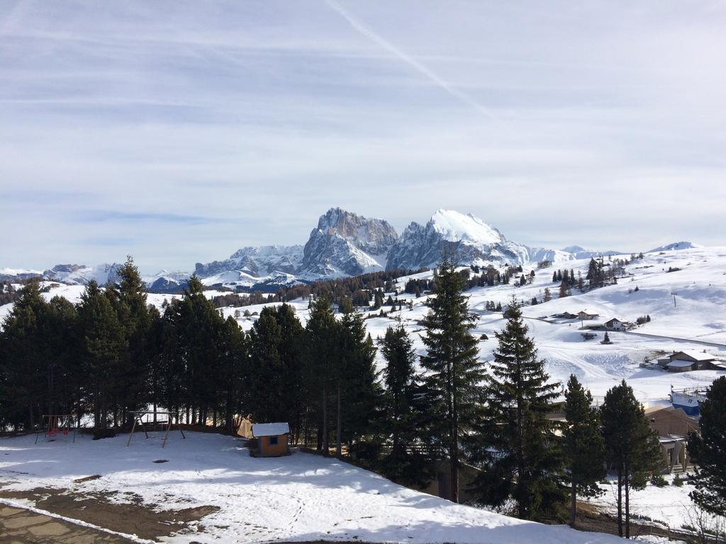 Appartamento Alpe Di Siusi Habitación foto