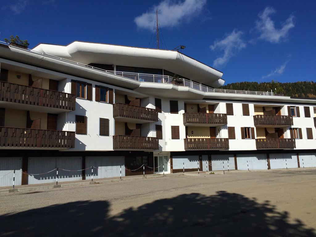 Appartamento Alpe Di Siusi Habitación foto
