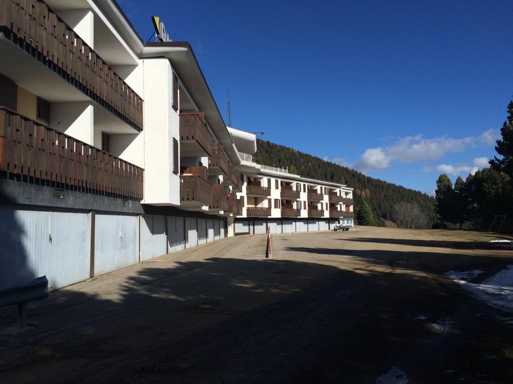 Appartamento Alpe Di Siusi Habitación foto