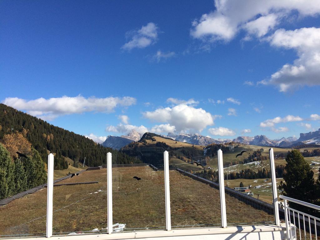 Appartamento Alpe Di Siusi Habitación foto