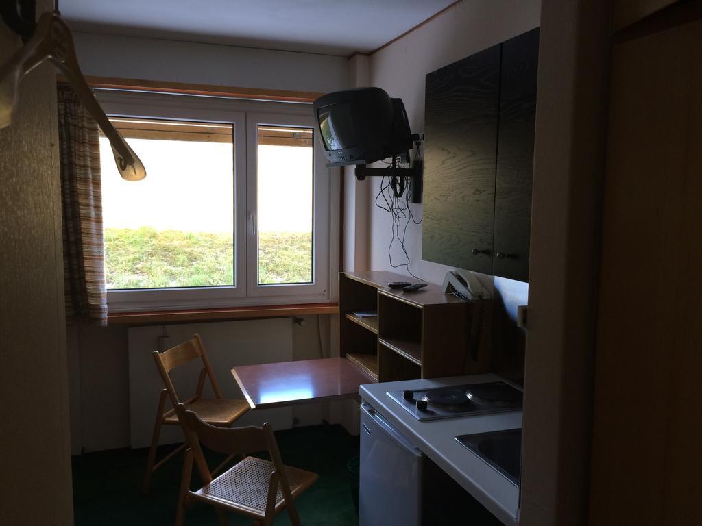 Appartamento Alpe Di Siusi Habitación foto